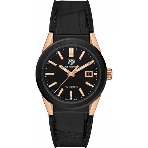 Tag Heuer Carrera WBG1350-FC6418
